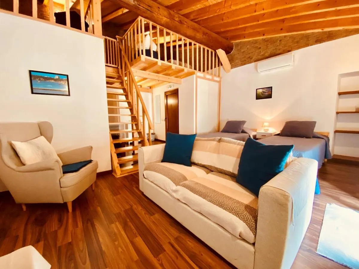 Alvorkitecenter Guesthouse Alvor