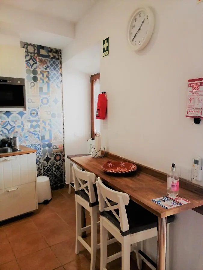 Alvorkitecenter Guesthouse 0*, Alvor