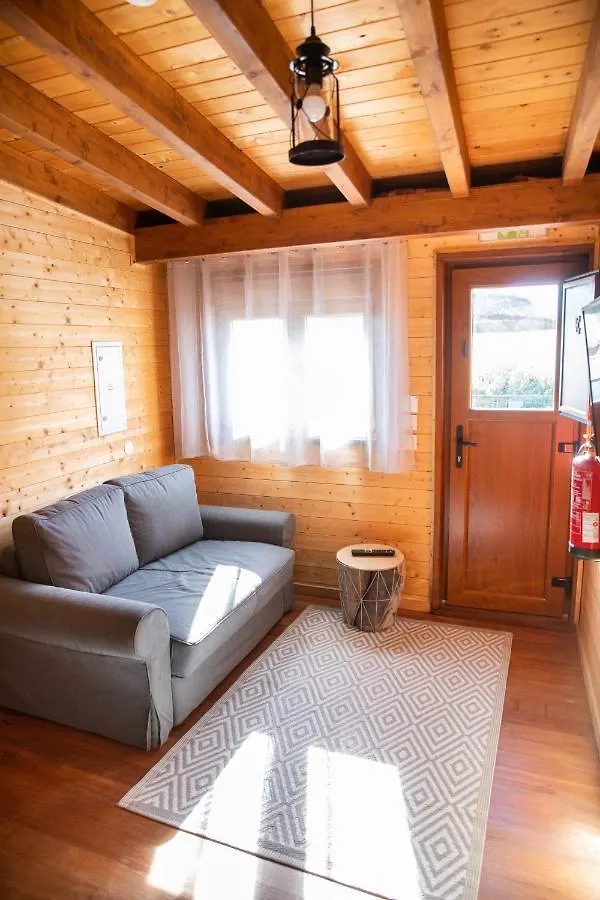 Pensjonat Alvorkitecenter Guesthouse Portugalia