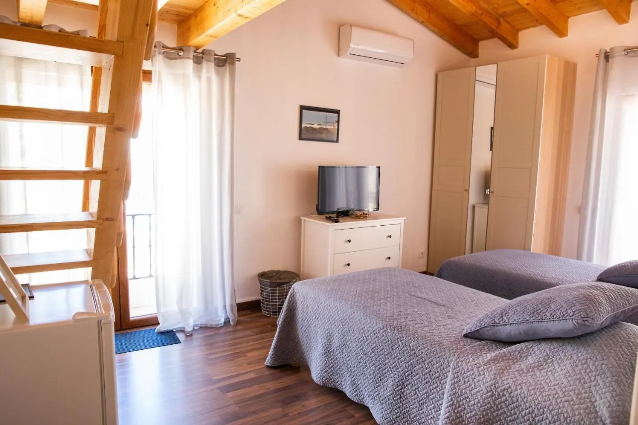 Alvorkitecenter Guesthouse
