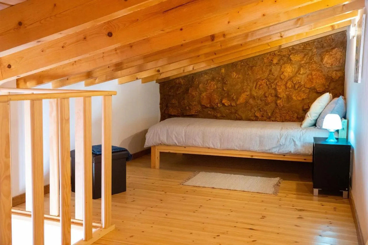 Pensjonat Alvorkitecenter Guesthouse