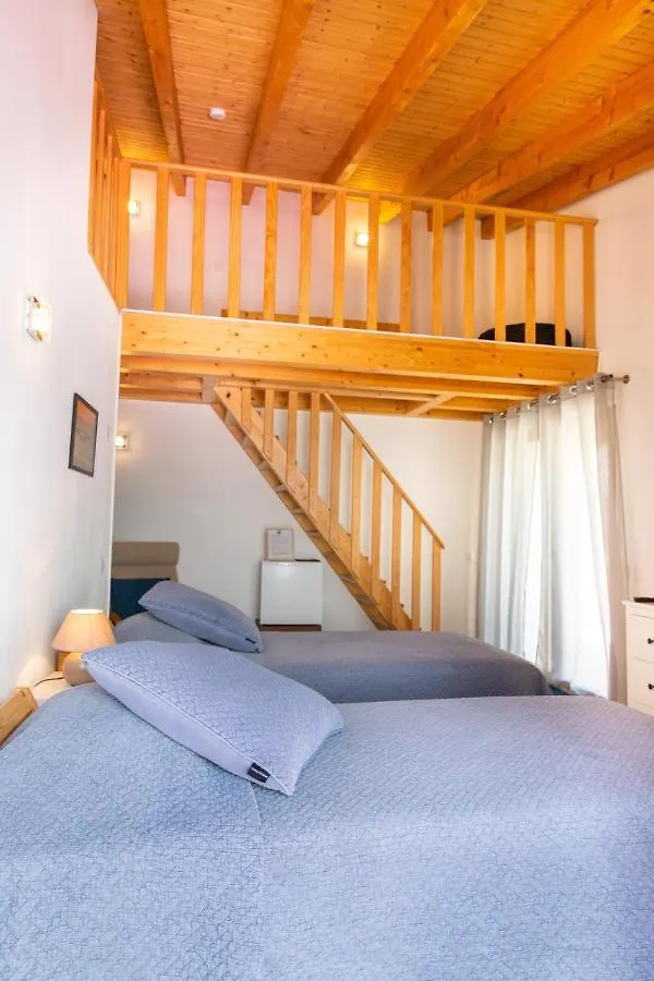 Alvorkitecenter Guesthouse 0*, Alvor