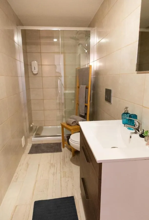 Alvorkitecenter Guesthouse Pensjonat Alvor