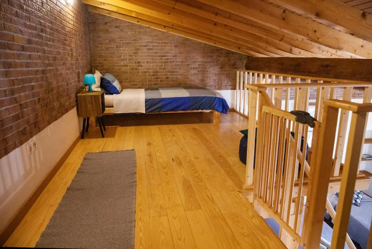 Alvorkitecenter Guesthouse Pensjonat