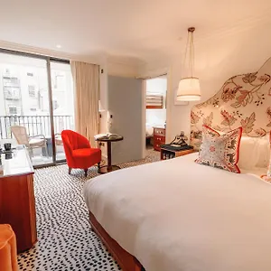 The Leinster Hotel Dublín