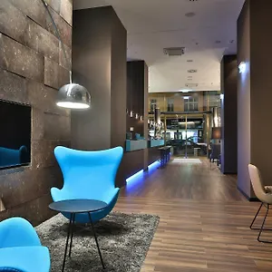 One Prague-florentinum Hotel Praga
