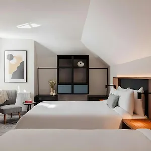 The Earl Leeson Street, Sonder By Marriott Bonvoy Hotel Dublín