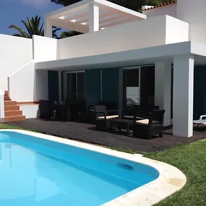 3* Holiday park Aldeamento Turistico Da Prainha