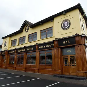 Beaumont House Inn Dublín