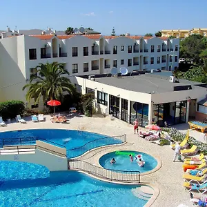 Apart-hotel Clube Alvorferias, Alvor