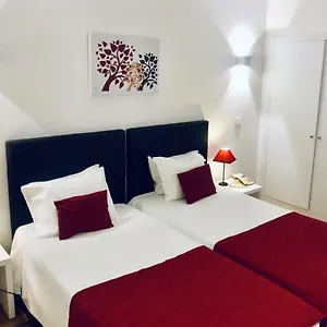 ** Hotel Botanico De Portugal