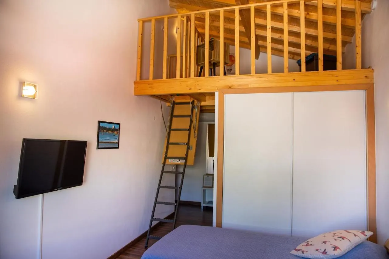 Gasthuis Alvorkitecenter Guesthouse
