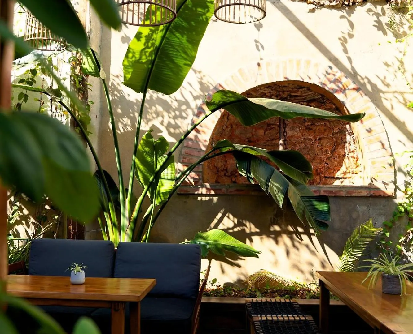 Alvorkitecenter Guesthouse Alvor