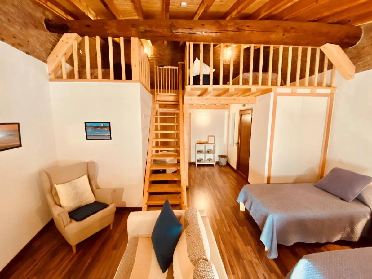 Alvorkitecenter Guesthouse Alvor