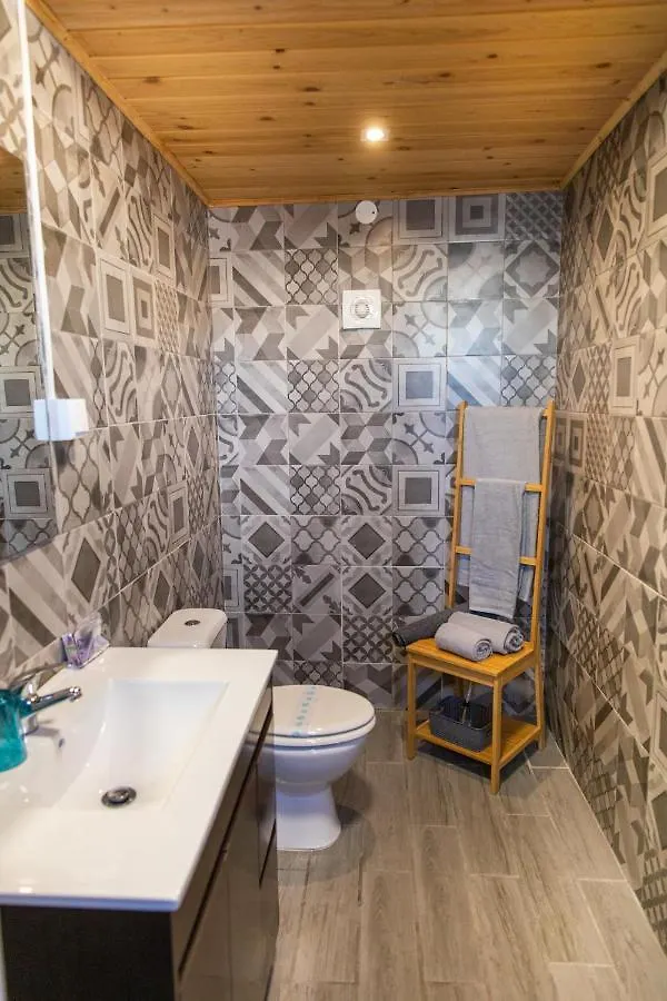 Alvorkitecenter Guesthouse Portugal