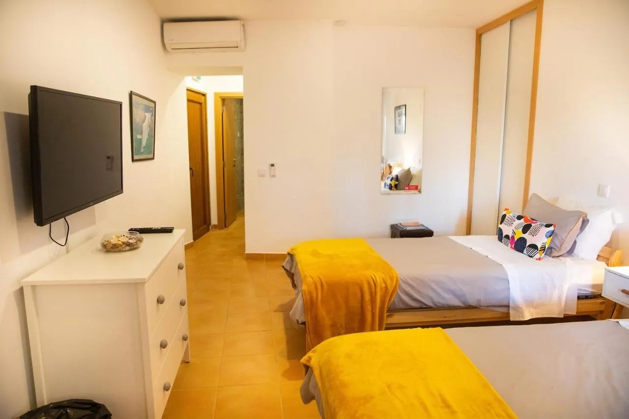 Alvorkitecenter Guesthouse