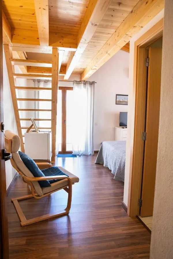 Alvorkitecenter Guesthouse Guest house
