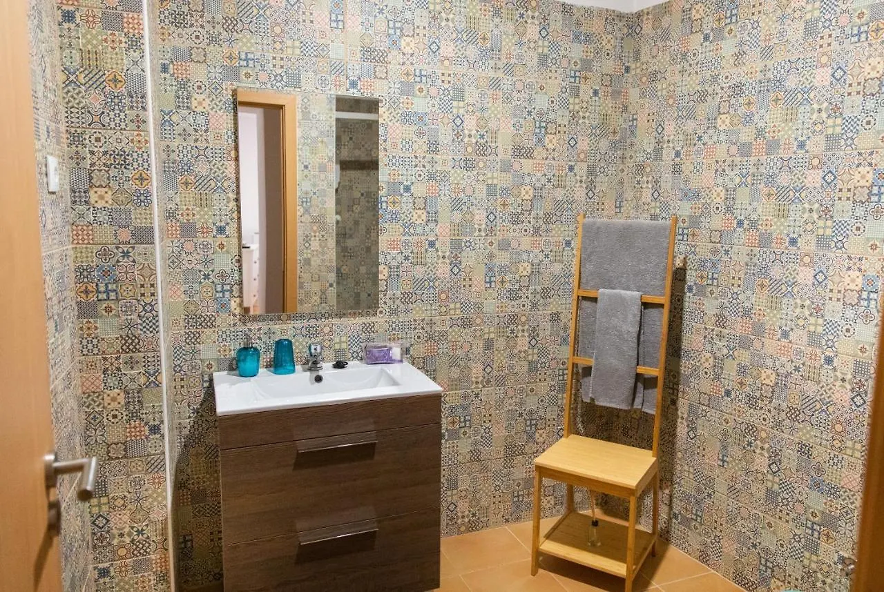 Alvorkitecenter Guesthouse Portugal