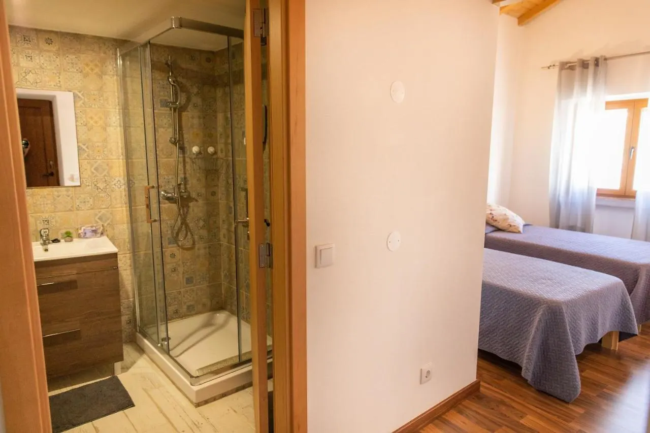 Alvorkitecenter Guesthouse 0*, Alvor Portugal