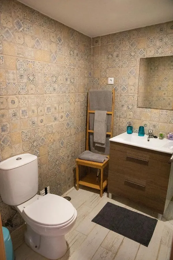 Alvorkitecenter Guesthouse 0*, Alvor Portugal